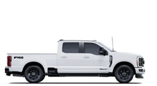 2025 Ford Super Duty® External Image 1